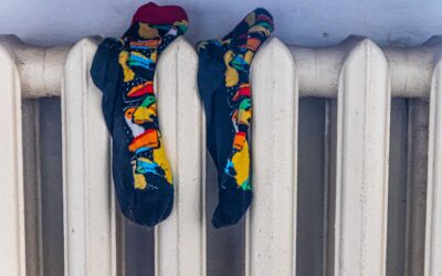 Šildymo šokas regionuose: didžiausios sausio sąskaitos – ne didmiesčiuose, o mažiausiose savivaldybėse