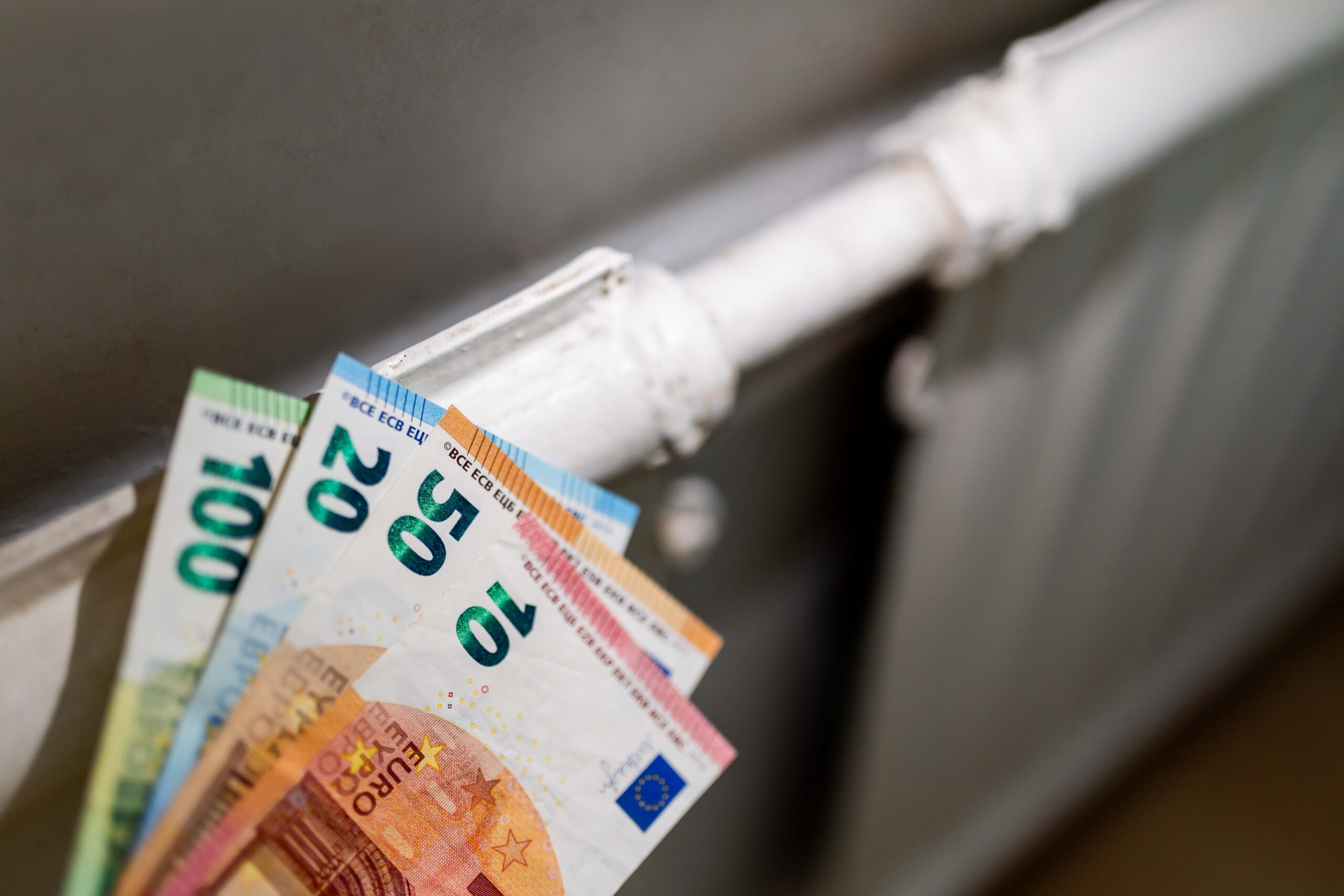 Kompensacijos už šildymą jau pakeliui: štai kas gali tikėtis paramos