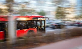 Eismas. ELTA / Andrius Ufartas