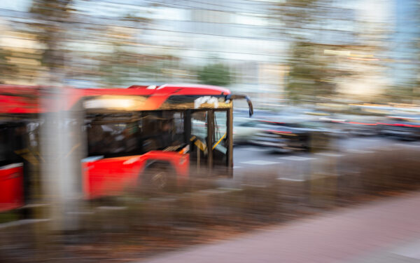 Keleiviams kritinės svarbos žinia: nuo kovo Vilniuje keičiasi viešojo transporto maršrutai
