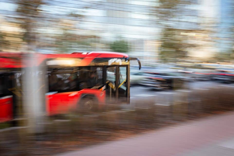 Eismas. ELTA / Andrius Ufartas