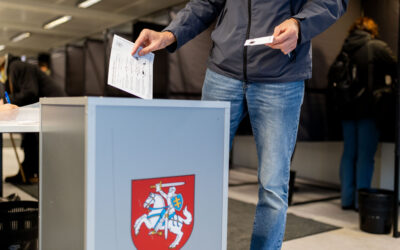 Demografiniai pokyčiai jau keičia ateities rinkimus: vienur mandatų mažės, kitur daugės