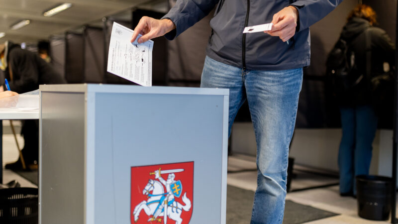 Demografiniai pokyčiai jau keičia ateities rinkimus: vienur mandatų mažės, kitur daugės