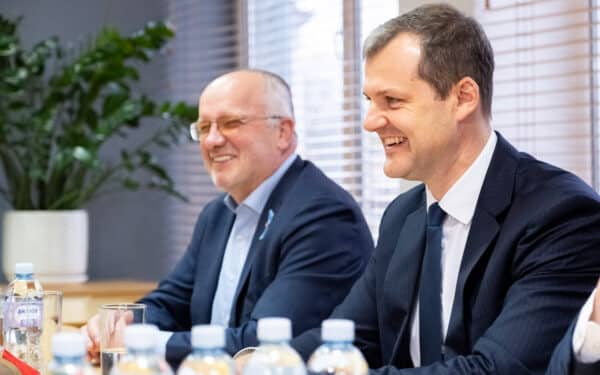 Buvęs premjeras vėl STT akiratyje: po viešų tyrimų – dar viena apklausa