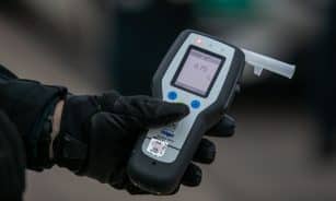 Alkotesteris. ELTA / Orestas Gurevičius