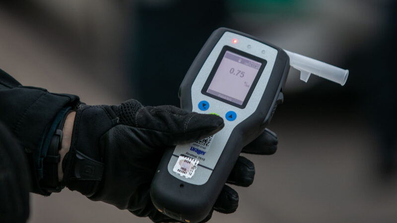 Visagine – smurto incidentas: vieno asmens girtumas atims žadą net visko mačiusiems