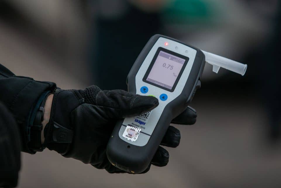 Alkotesteris. ELTA / Orestas Gurevičius