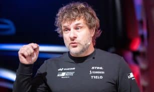 Benediktas Vanagas. ELTA / Jonas Balčiūnas