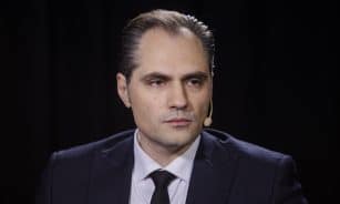 Povilas Drižas. ELTA / Karolina Gudžiūnienė