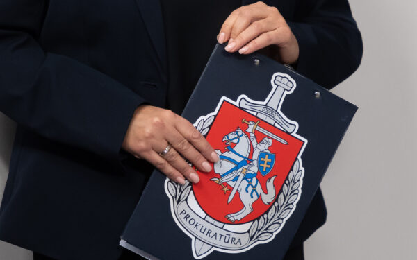 Paviešinti Epsteino dokumentai sukėlė teisėsaugos reakciją Lietuvoje: prokuratūra pradėjo tyrimą
