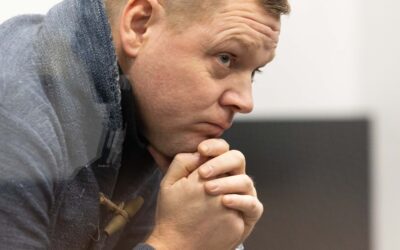 Atskleista, kiek metų gali kainuoti 12 nusikaltimų, Filipavičiui siūloma griežta bausmė