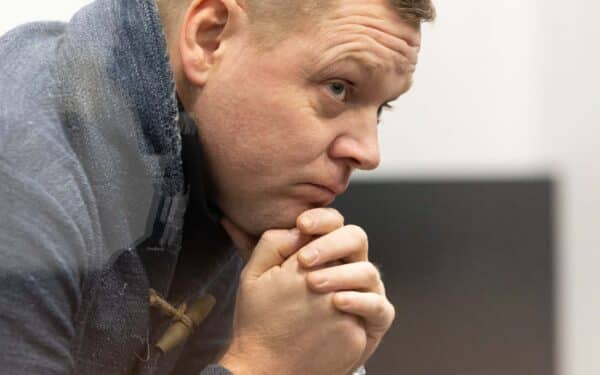 Mergaitės pagrobėjo Kaune istorija nesibaigė: Filipavičius stos prieš teismą dėl naujų kaltinimų