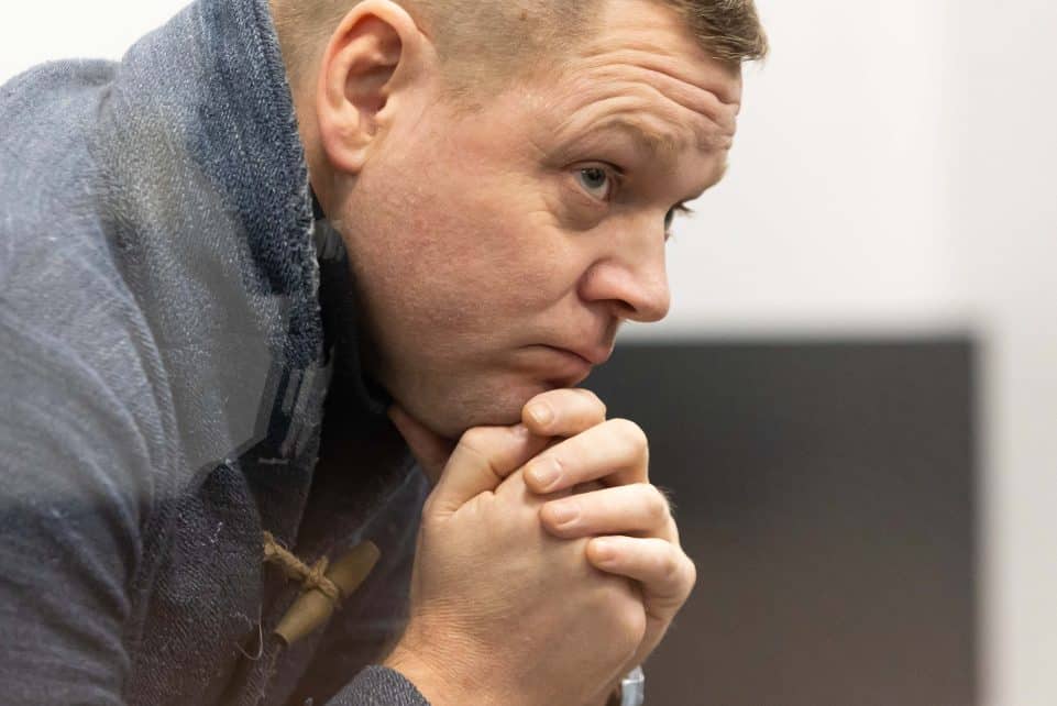 Gediminas Filipavičius. ELTA / Dainius Labutis