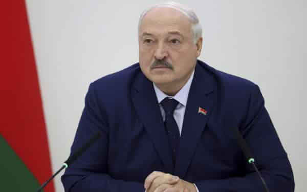 Nerimą kelianti realybė: Baltarusijos biudžetą gelbsti tik Rusijos milijardai