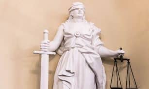 Temidė. ELTA / Dainius Labutis