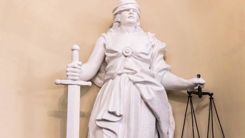 „Čekiukų“ byla Lazdijuose: buvęs tarybos narys pripažintas piktnaudžiavęs ir pasisavinęs lėšas