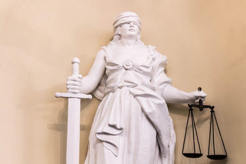 Temidė. ELTA / Dainius Labutis