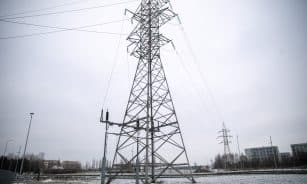 Energetika. ELTA / Orestas Gurevičius nuotr.