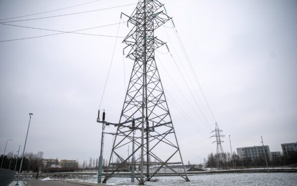 Dvi „Harmony Link“ atkarpas Lietuvoje planuoja pripažinti šalies saugumui svarbiu turtu