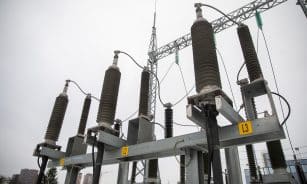 Enrgetika. ELTA / Orestas Gurevičius