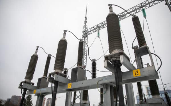 Leipalingyje – vienas svarbiausių regiono energetikos projektų: investicija sieks 4,2 mln. eurų