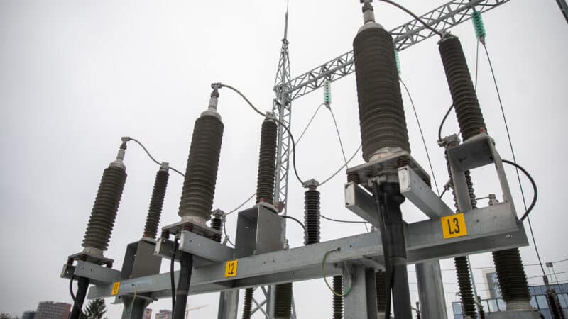 Leipalingyje – vienas svarbiausių regiono energetikos projektų: investicija sieks 4,2 mln. eurų