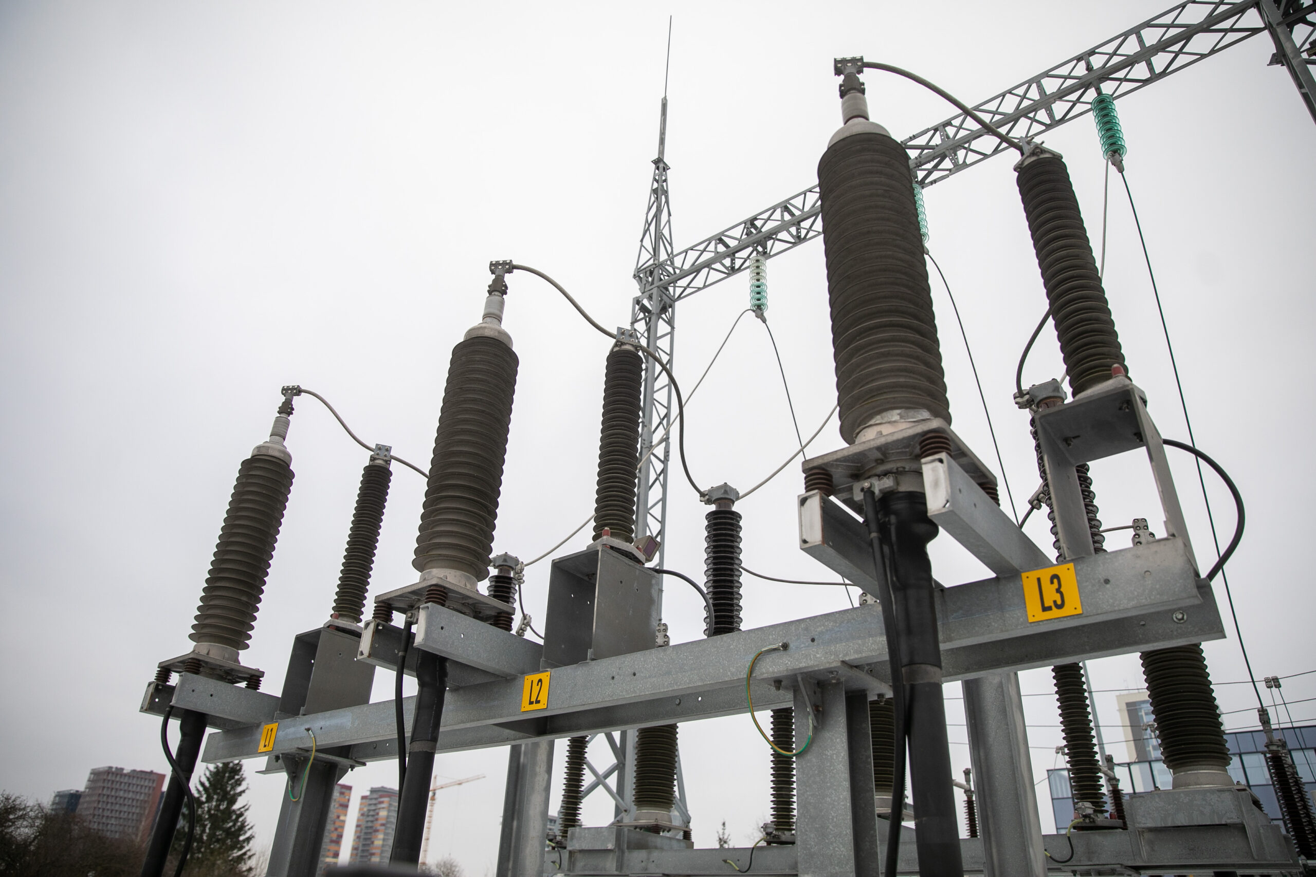 Leipalingyje – vienas svarbiausių regiono energetikos projektų: investicija sieks 4,2 mln. eurų