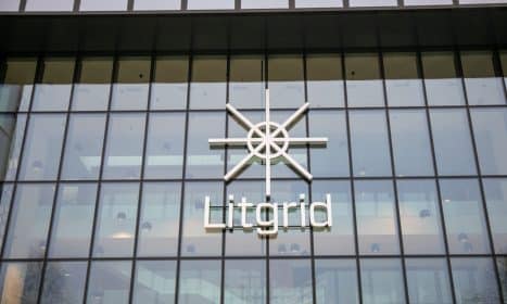 Enrgetika. ELTA / Orestas Gurevičius