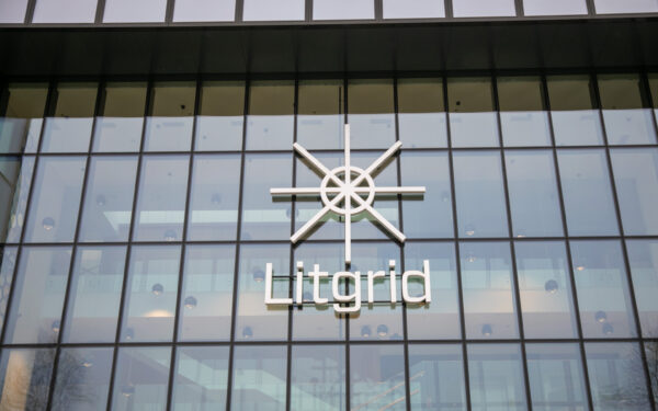 Naujas etapas strateginėje įmonėje: „Litgrid“ vairą perima buvęs „Telia“ technologijų vadovas