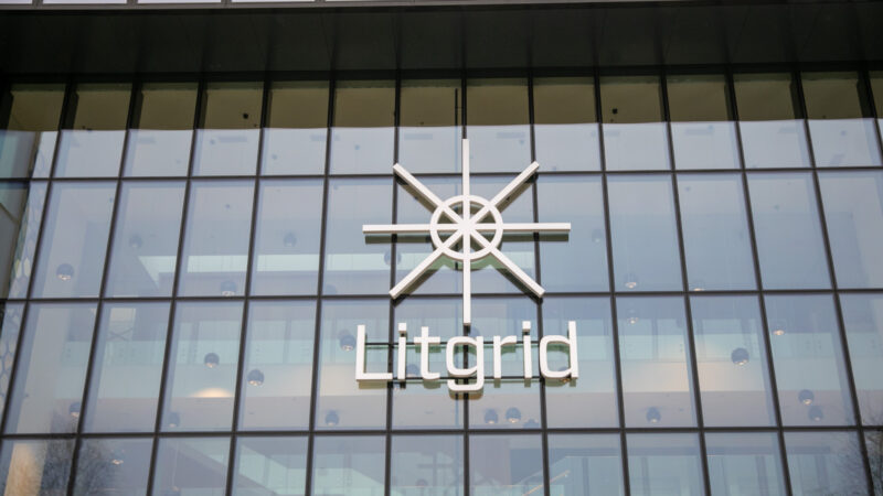 Naujas etapas strateginėje įmonėje: „Litgrid“ vairą perima buvęs „Telia“ technologijų vadovas