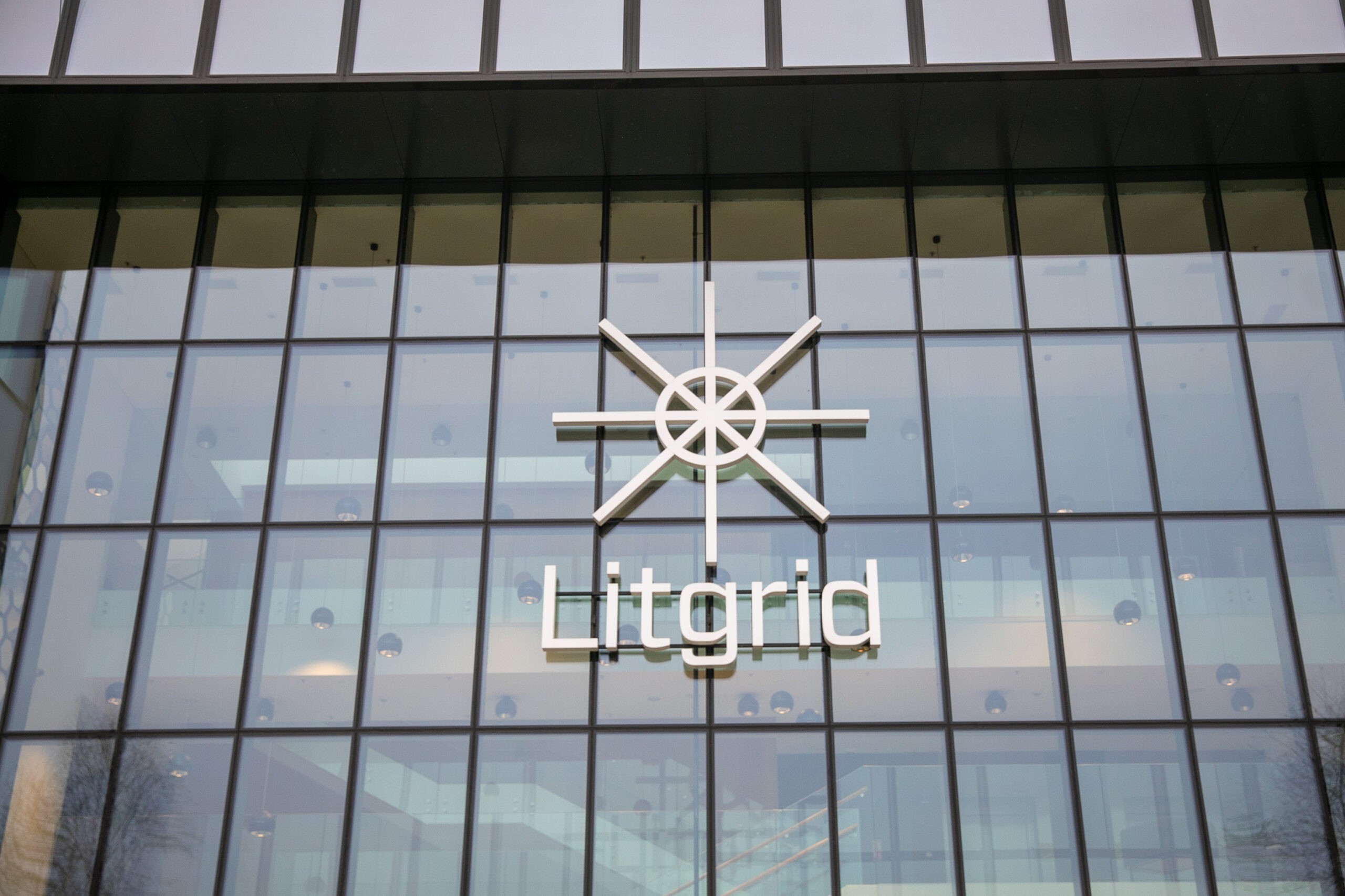 Naujas etapas strateginėje įmonėje: „Litgrid“ vairą perima buvęs „Telia“ technologijų vadovas