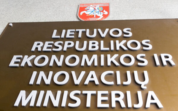 Valstybė žengia į DI erą: įsteigtas dirbtinio intelekto centras viešajam sektoriui