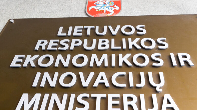 Valstybė žengia į DI erą: įsteigtas dirbtinio intelekto centras viešajam sektoriui
