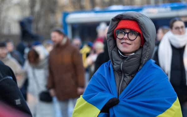 Šį vakarą Lukiškių aikštėje – finalinis „Radarom“ koncertas: laisvė švies sostinėje