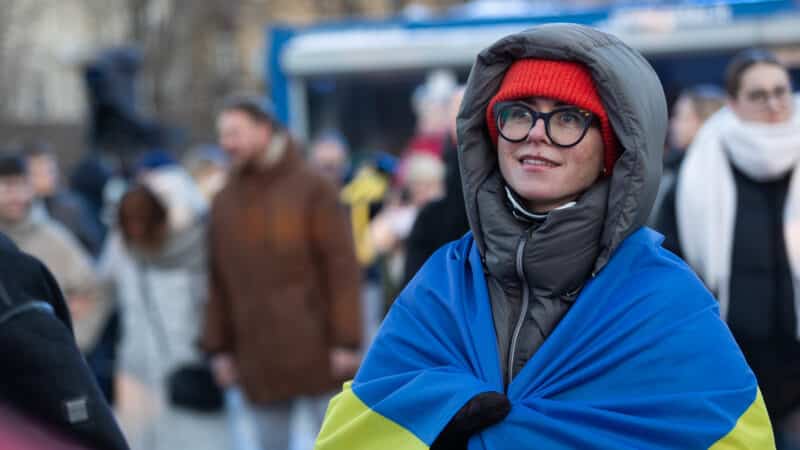 Šį vakarą Lukiškių aikštėje – finalinis „Radarom“ koncertas: laisvė švies sostinėje