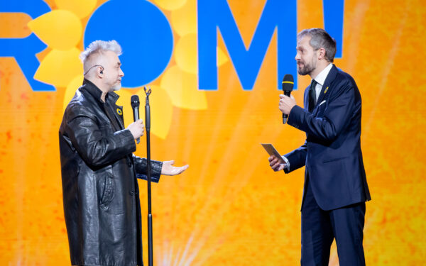 „Radarom“ grįžta: LRT pristatys naują paramos Ukrainai etapą