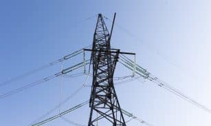 Elektros kainos. ELTA / Dainius Labutis