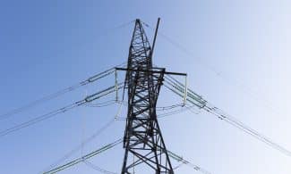 Elektros kainos. ELTA / Dainius Labutis