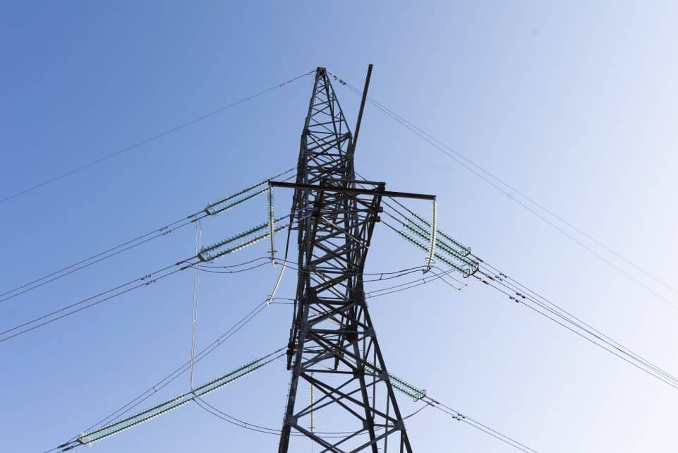 Elektros kainos. ELTA / Dainius Labutis