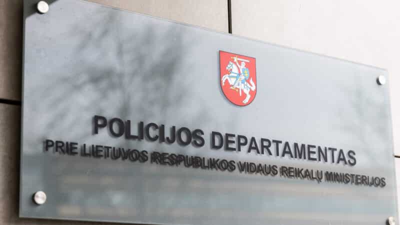 Sostinėje – sukrečiantis radinys: hostelyje aptiktas mirusio vyro kūnas