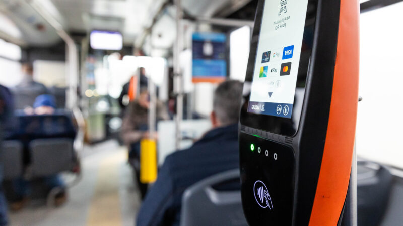 Skandalas pirkimuose: Vilniaus viešasis transportas į „juodąjį sąrašą“ įtraukė dvi bendroves