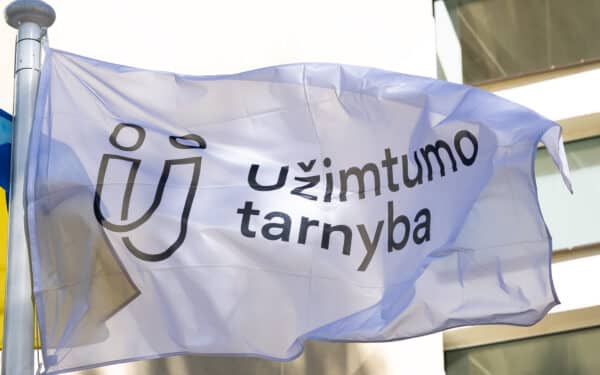 Dar vienas verslo žlugimas Klaipėdoje: atleidžiami visi darbuotojai