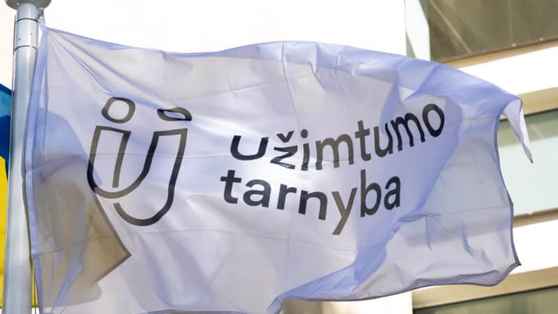 Dar vienas verslo žlugimas Klaipėdoje: atleidžiami visi darbuotojai