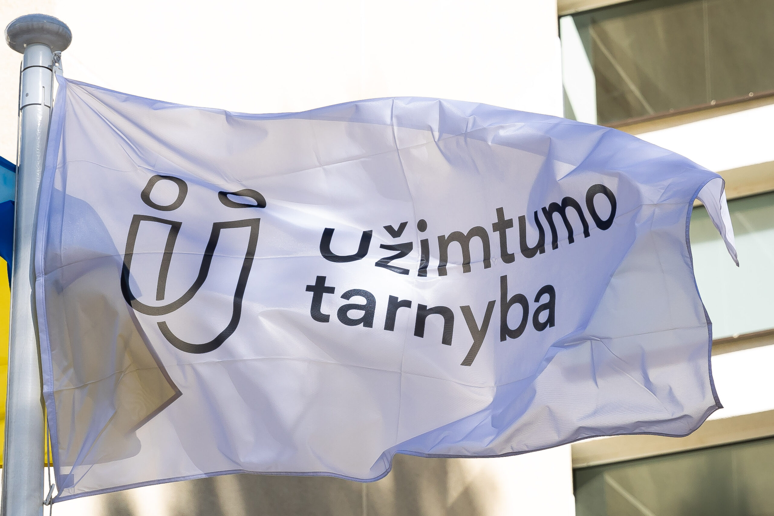 Dar vienas verslo žlugimas Klaipėdoje: atleidžiami visi darbuotojai