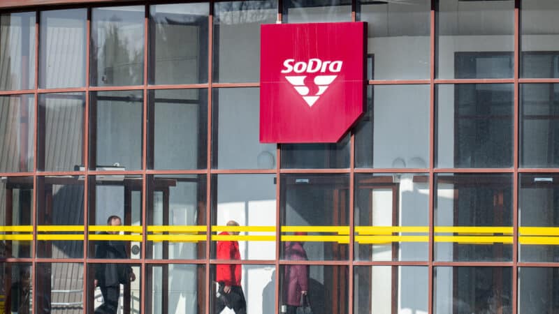 Nutraukėte pensijų kaupimą? „Sodra“ paaiškino, kas išties vyksta su jūsų pinigais