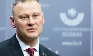 Remigijus Bridikis. ELTA / Dainius Labutis