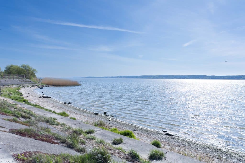 Kuršių marios. ELTA nuotr.