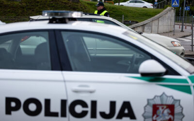 Išaiškinta grupuotė: penki asmenys nuteisti dėl disponavimo narkotikais