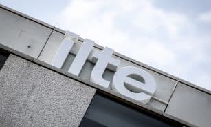 ILTE. ELTA / Andrius Ufartas