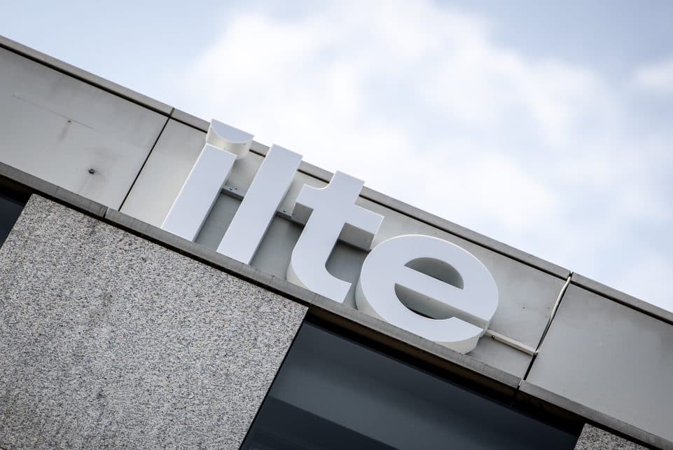 ILTE. ELTA / Andrius Ufartas